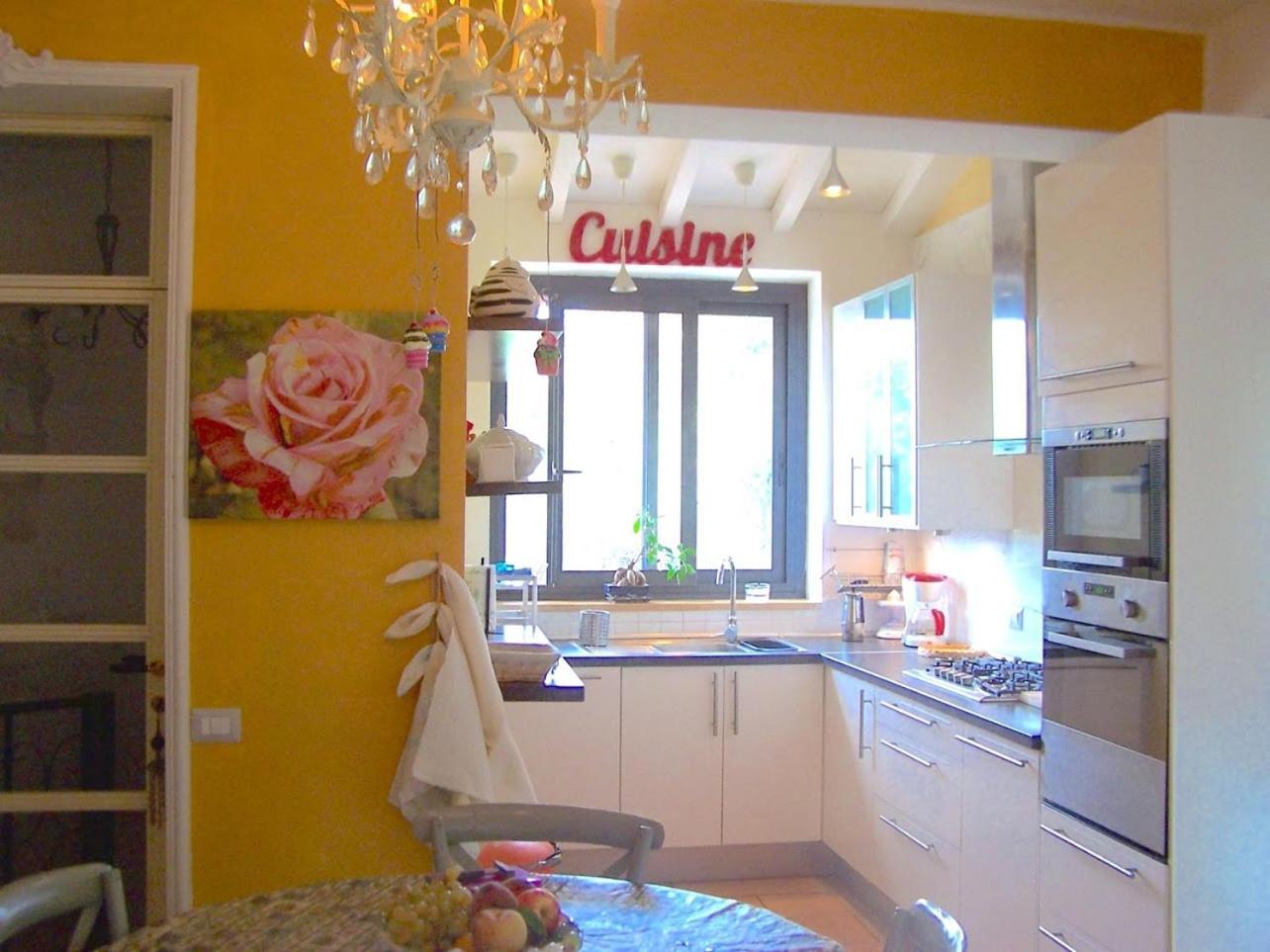 Fegina 3 Deluxe Bedrooms & Bathrooms Monterosso al Mare Dış mekan fotoğraf